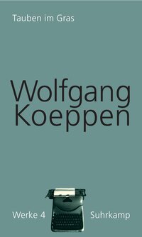 Vorderes Coverbild Werke in 16 Bänden