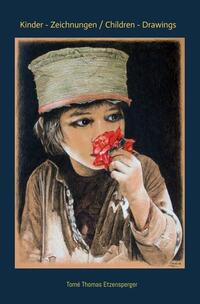 Vorderes Coverbild Tomé s Kinder-Zeichnungen / Tomé s Children - Drawings