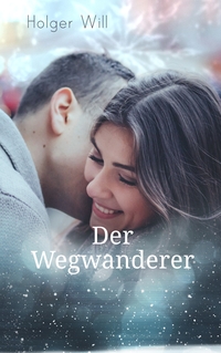 Vorderes Coverbild Der Wegwanderer