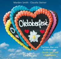 Vorderes Coverbild Oktoberfest