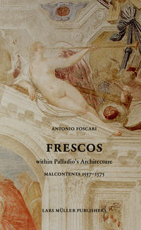 Vorderes Coverbild Frescos