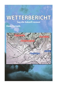 Vorderes Coverbild Wetterbericht