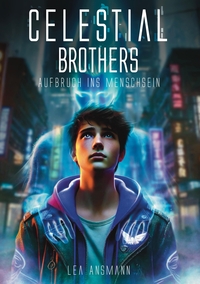 Vorderes Coverbild Celestial Brothers