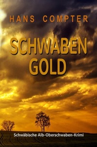 Vorderes Coverbild Schwabengold