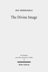 Vorderes Coverbild The Divine Image