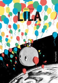 Vorderes Coverbild Lila