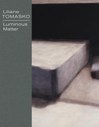 Vorderes Coverbild Luminous Matter