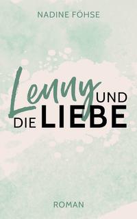 Vorderes Coverbild Lenny und die Liebe