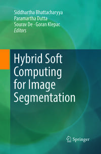 Vorderes Coverbild Hybrid Soft Computing for Image Segmentation