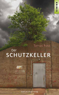 Vorderes Coverbild Der Schutzkeller