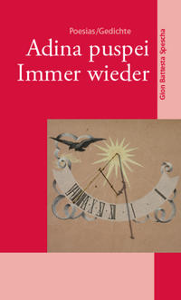 Vorderes Coverbild Adina puspei – Immer wieder