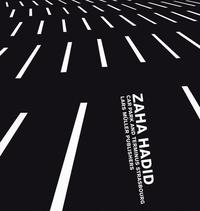 Vorderes Coverbild Zaha Hadid: Car Park and Terminus Strasbourg