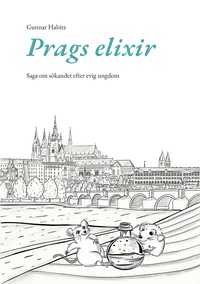 Vorderes Coverbild Prags elixir