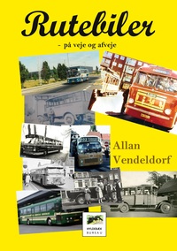 Vorderes Coverbild Rutebiler