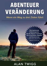 Vorderes Coverbild Abenteuer Veränderung
