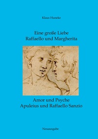 Vorderes Coverbild Eine große Liebe Raffaello und Margherita
