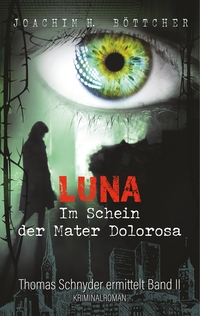 Vorderes Coverbild Luna
