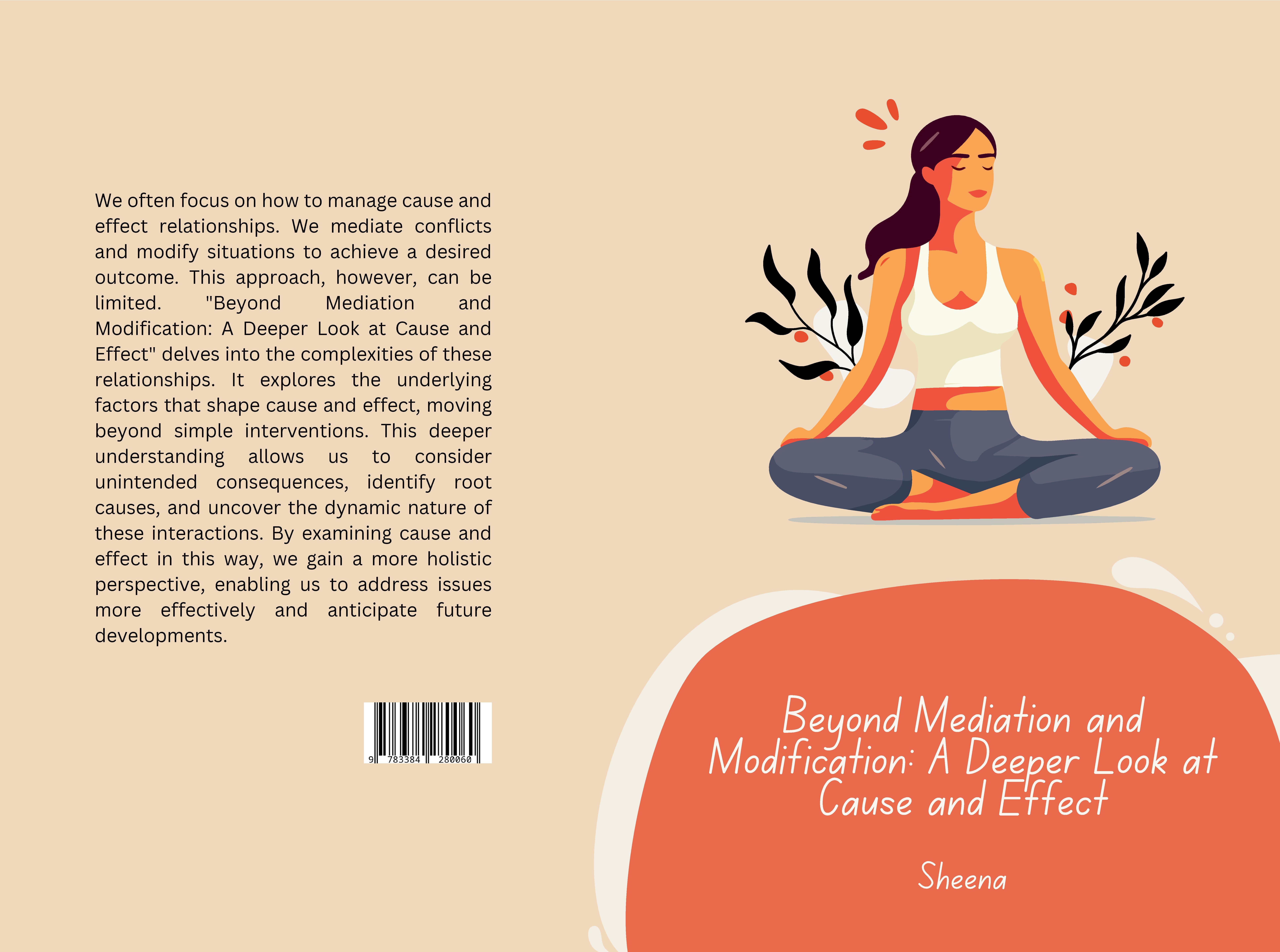 Gesamtes Coverbild Unifying Mediation and Modification: A Framework for Understanding Heterogeneous Causal Effects