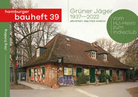 Vorderes Coverbild Grüner Jäger 1937-2022