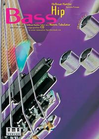 Vorderes Coverbild Hip Bass