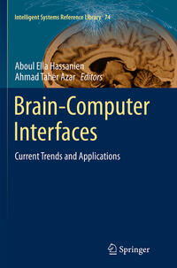 Vorderes Coverbild Brain-Computer Interfaces