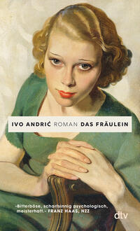 Vorderes Coverbild Das Fräulein