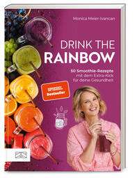 Vorderes Coverbild Drink the Rainbow