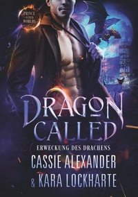 Vorderes Coverbild Dragon Called