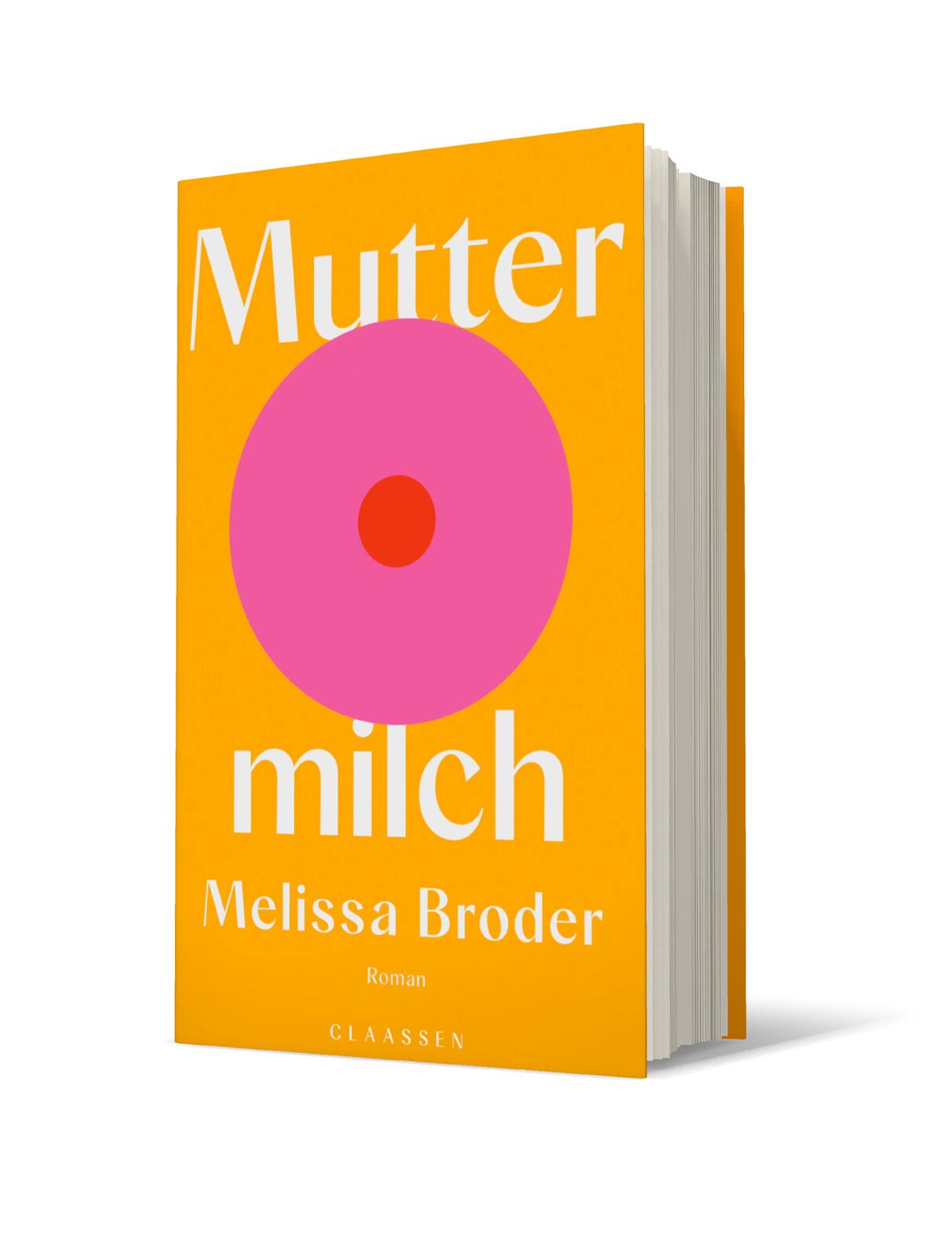 Anderes Coverbild Muttermilch