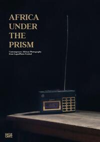 Vorderes Coverbild Africa Under the Prism