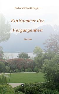 Vorderes Coverbild Ein Sommer der Vergangenheit