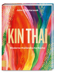 Vorderes Coverbild Kin Thai