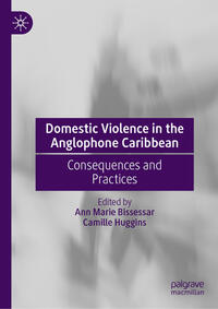 Vorderes Coverbild Domestic Violence in the Anglophone Caribbean