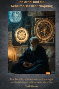 Vorderes Coverbild Ibn Arabi und die Geheimnisse der Schöpfung