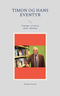 Vorderes Coverbild Timon og hans eventyr