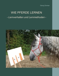 Vorderes Coverbild Wie Pferde lernen