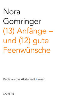 Vorderes Coverbild (13) Anfänge - und (12) gute Feenwünsche