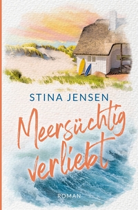Vorderes Coverbild Meersüchtig verliebt