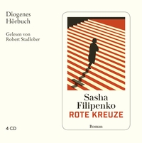 Vorderes Coverbild Rote Kreuze