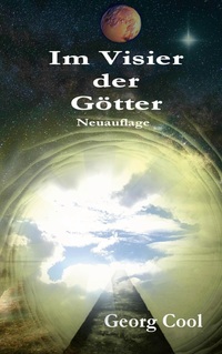 Vorderes Coverbild Im Visier der Götter