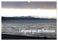 Vorderes Coverbild 2025 Langenargen am Bodensee (Wandkalender 2025 DIN A2 quer), CALVENDO Monatskalender