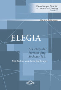 Vorderes Coverbild Elegia