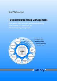 Vorderes Coverbild Patient Relationship Management