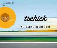 Vorderes Coverbild Tschick