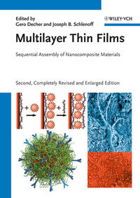 Vorderes Coverbild Multilayer Thin Films