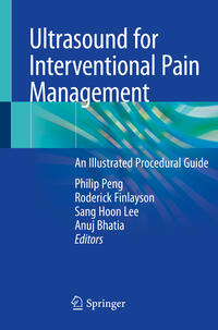 Vorderes Coverbild Ultrasound for Interventional Pain Management