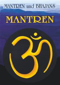 Vorderes Coverbild MANTREN