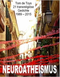 Vorderes Coverbild Neuroatheismus