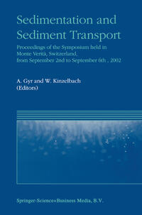 Vorderes Coverbild Sedimentation and Sediment Transport