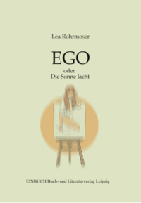 Vorderes Coverbild EGO